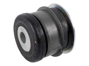 ES#2872520 - 8E0505145F - axle beam mount for rear axle support - Febi - Audi