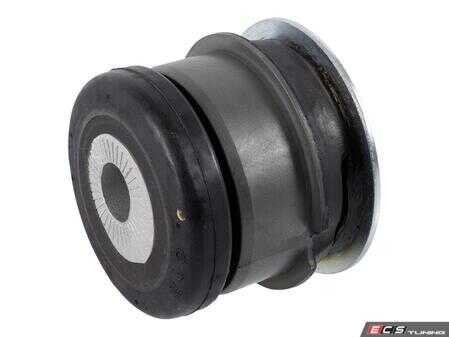 ES#2872520 - 8E0505145F - axle beam mount for rear axle support - Febi - Audi