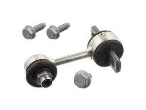 ES#2876523 - 8E0505465AFS1 - Rear Sway Bar End Link - Priced Each - Fits left and right side - Febi - Audi