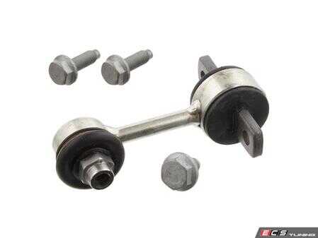 ES#2876523 - 8E0505465AFS1 - Rear Sway Bar End Link - Priced Each - Fits left and right side - Febi - Audi