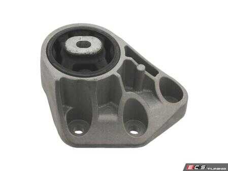 ES#2872533 - 8E0599125N - Transmission Mount - Febi - Audi