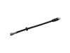 ES#2872534 - 8E0611707 - Brake Hose - Febi - Audi