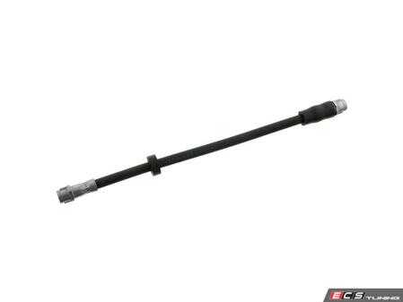 ES#2872534 - 8E0611707 - Brake Hose - Febi - Audi