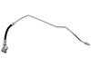 ES#2872535 - 8E0611763E - Brake Hose - Febi - Volkswagen