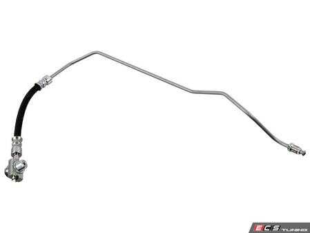 ES#2872535 - 8E0611763E - Brake Hose - Febi - Volkswagen