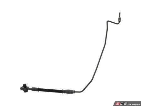 ES#2872536 - 8E0611764E - Brake Hose - Febi - Volkswagen