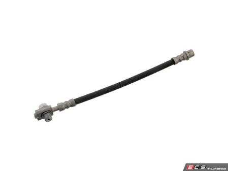 ES#2872538 - 8E0611775H - Brake Hose - Febi - Audi