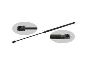 ES#2872550 - 8E0823359 - Gas Spring for bonnet - Febi - Audi