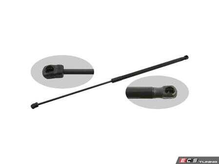 ES#2872550 - 8E0823359 - Gas Spring for bonnet - Febi - Audi