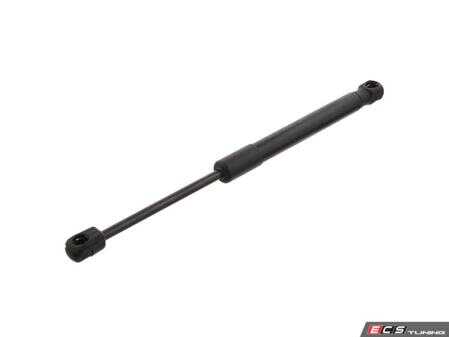ES#2872563 - 8F0827550A - Trunk Strut - Keep your trunk propped open and supported - Febi - Audi