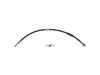 ES#2872582 - 8J0611701C - Front Brake Hose - Priced Each - Fits left and right side - Febi - Audi