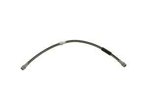 ES#2876550 - 8J0611701D - Front Brake Hose - Priced Each - Fits left and right side - Febi - Audi