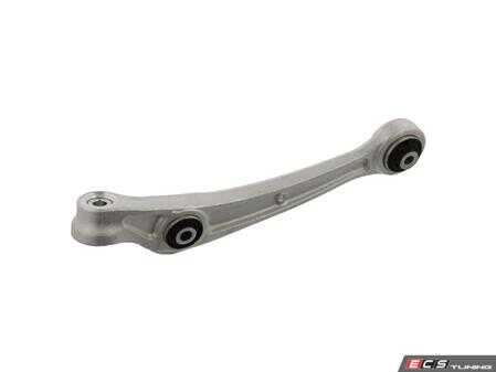 ES#2872591 - 8K0407151B - Front Lower Control Arm - Straight - Left - Keep your suspension in top shape - Febi - Audi