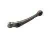 ES#2872593 - 8K0407151F - Front Lower Control Arm - Straight - Left - Keep your suspension in top shape - Febi - Audi