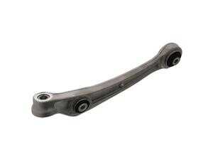 ES#2872593 - 8K0407151F - Front Lower Control Arm - Straight - Left - Keep your suspension in top shape - Febi - Audi