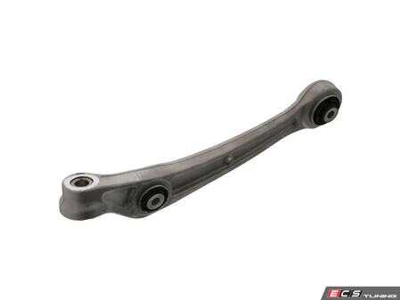 ES#2872593 - 8K0407151F - Front Lower Control Arm - Straight - Left - Keep your suspension in top shape - Febi - Audi