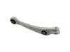 ES#2872594 - 8K0407152B - Front Lower Control Arm - Straight - Right - Keep your suspension in top shape - Febi - Audi