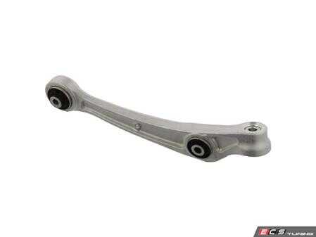 ES#2872594 - 8K0407152B - Front Lower Control Arm - Straight - Right - Keep your suspension in top shape - Febi - Audi