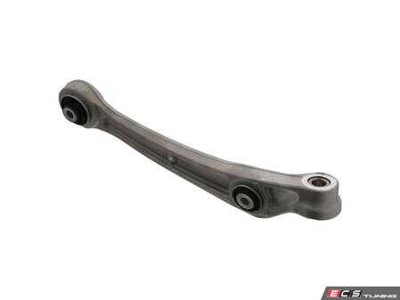 ES#2872596 - 8K0407152F - Front Lower Control Arm - Straight - Right - Keep your suspension in top shape - Febi - Audi