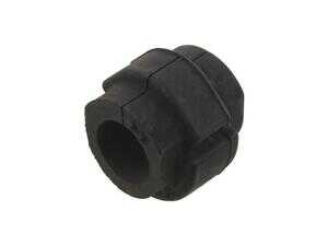ES#2872619 - 8K0411327B - Front Sway Bar Bushing - Priced Each - Common cure for a noisy suspension - Febi - Audi
