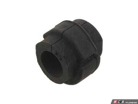 ES#2872619 - 8K0411327B - Front Sway Bar Bushing - Priced Each - Common cure for a noisy suspension - Febi - Audi