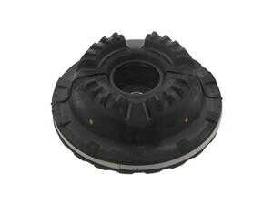 ES#2872625 - 8K0412377B - Strut Mounting without roller bearing - Febi - Audi