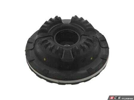 ES#2872625 - 8K0412377B - Strut Mounting without roller bearing - Febi - Audi