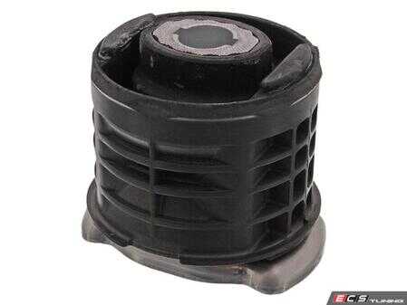 ES#2872632 - 8K0505145C - Rear Subframe Bushing - Rear Position - Priced Each - Fits the left and right side - Febi - Audi