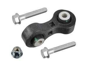 ES#2872638 - 8K0505465E - stabiliser link with bolts and nut - Febi - Audi