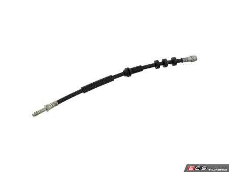 ES#2872651 - 8K0611775A - Brake Hose - Febi - Audi
