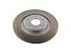 ES#2872656 - 8K0615601C - Brake Disc - Febi - Audi