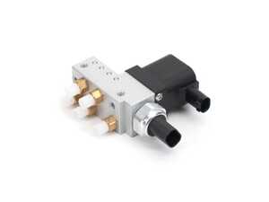 ES#4941063 - VB-3951 - Solenoid Valve Block - Distributes air to the shocks on your vehicle - Arnott - Mercedes Benz