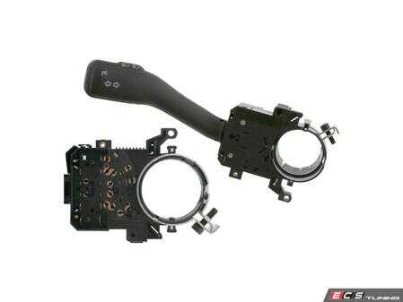 ES#2872668 - 8L0953513 - Steering Column Switch Assembly - Febi - Volkswagen
