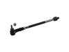 ES#2872676 - 8N0422803 - tie rod with tie rod end and lock nut - Febi - Audi