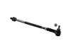 ES#2872677 - 8N0422804 - tie rod with tie rod end and lock nut - Febi - Audi