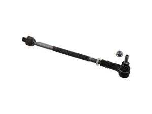 ES#2872677 - 8N0422804 - tie rod with tie rod end and lock nut - Febi - Audi