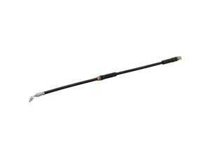 ES#2872683 - 8N0611707B - Front Brake Hose - Priced Each - Fits left and right side - Febi - Audi