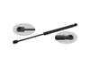ES#2872686 - 8N7827552A - Trunk Strut - Priced Each - Keep your trunk propped - Fits left and right side - Febi - Audi