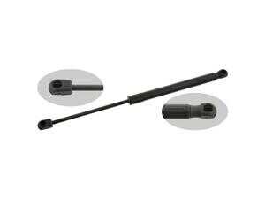 ES#2872686 - 8N7827552A - Trunk Strut - Priced Each - Keep your trunk propped - Fits left and right side - Febi - Audi
