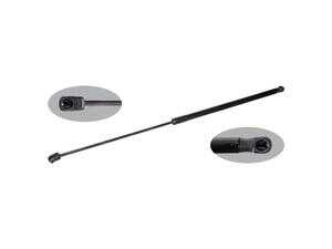ES#4345963 - 8V0823359 - Hood Strut - Keep your hood propped - Febi - Audi