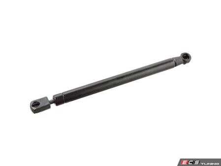 ES#4345965 - 8V5827919 - Trunk Strut - Keep your trunk lid up and held in place - Febi - Audi