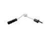 ES#2876646 - 9015400117 - 02-18 G500 / G550 / G55 AMG Brake Pad Wear Sensor - Must be replaced when replacing brake pads - Febi - Mercedes Benz