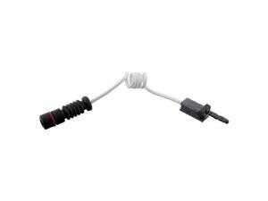 ES#2876646 - 9015400117 - 02-18 G500 / G550 / G55 AMG Brake Pad Wear Sensor - Must be replaced when replacing brake pads - Febi - Mercedes Benz