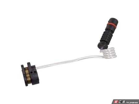 ES#2876647 - 9015400317 - 04-06 Sprinter 2500 / 3500 Brake Pad Wear Sensor - Must be replaced when replacing brake pads - Febi - Mercedes Benz