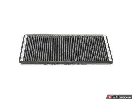 ES#2872723 - 9018300418 - 03-06 Sprinter 2500/3500 Cabin Air Filter - A commonly missed filter, used to filter incoming air into the cabin - Febi - Mercedes Benz