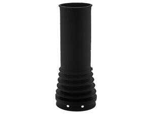 ES#2876676 - 9063230292 - Front Strut Boot - Priced Each - Keeps corrosive materials off struts - Febi - Mercedes Benz