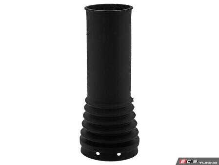 ES#2876676 - 9063230292 - Front Strut Boot - Priced Each - Keeps corrosive materials off struts - Febi - Mercedes Benz