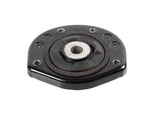 ES#2876677 - 9063230520 - Front Upper Strut Mount - Priced Each - Front Axle, Left & Right Sides - Two (2) Required Per Vehicle - Febi - Mercedes Benz