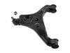 ES#2876679 - 9063304007 - Front Lower Control Arm - Left - Front Axle, Lower Left Side - Febi - Mercedes Benz