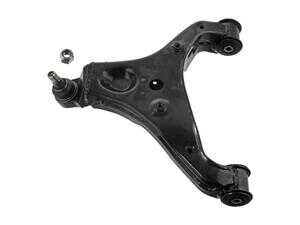 ES#2876679 - 9063304007 - Front Lower Control Arm - Left - Front Axle, Lower Left Side - Febi - Mercedes Benz